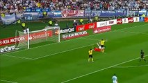VIDEO Argentina 1 - 0 Jamaica [Copa America] Highlights