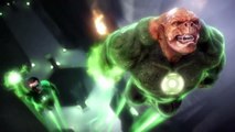 Green Lantern (Linterna Verde): Rise of the Manhunters Teaser - BEEGAMER.ES