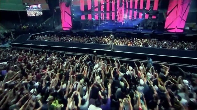 Vasco Rossi - Giocala (Live Kom 011)