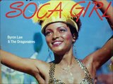 Byron Lee & The Dragonaires - Classic Soca Medley