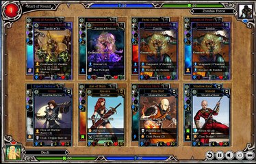 2015-04-24 Ancient Raid Main Force Battles (1-20)