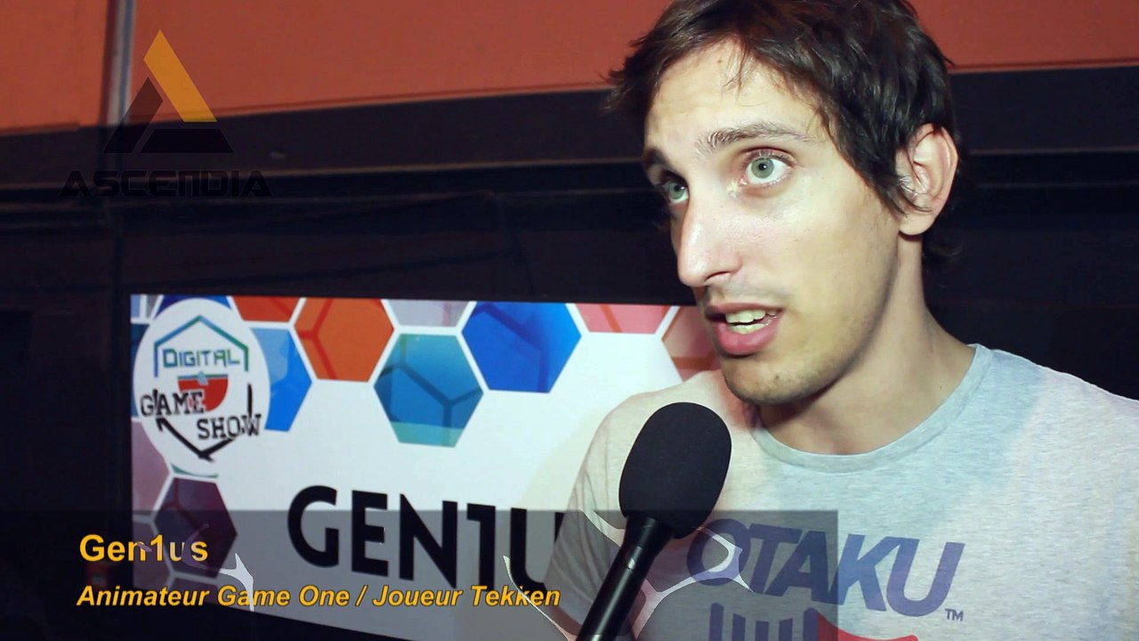 Interview Gen1us