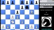 LIVE Blitz Chess Commentary #100: Queen's Gambit Declined - Tartakower