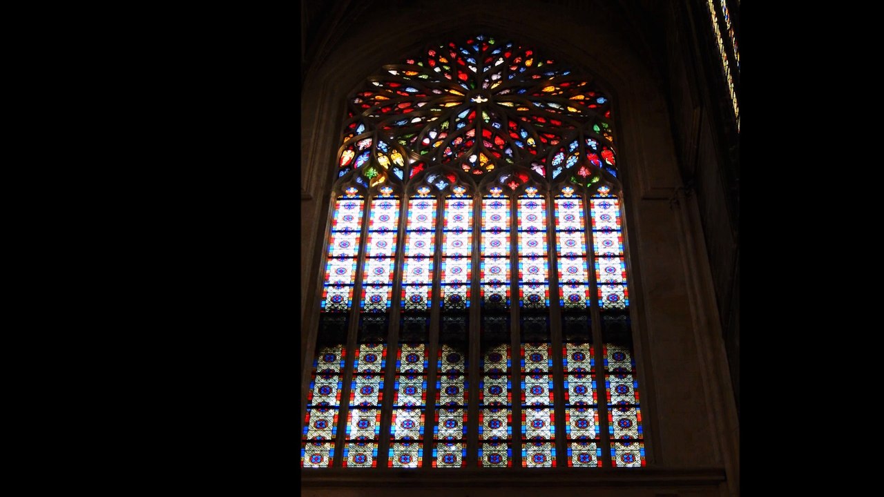 A la découverte de la Cathédrale Saint-Etienne Limoges