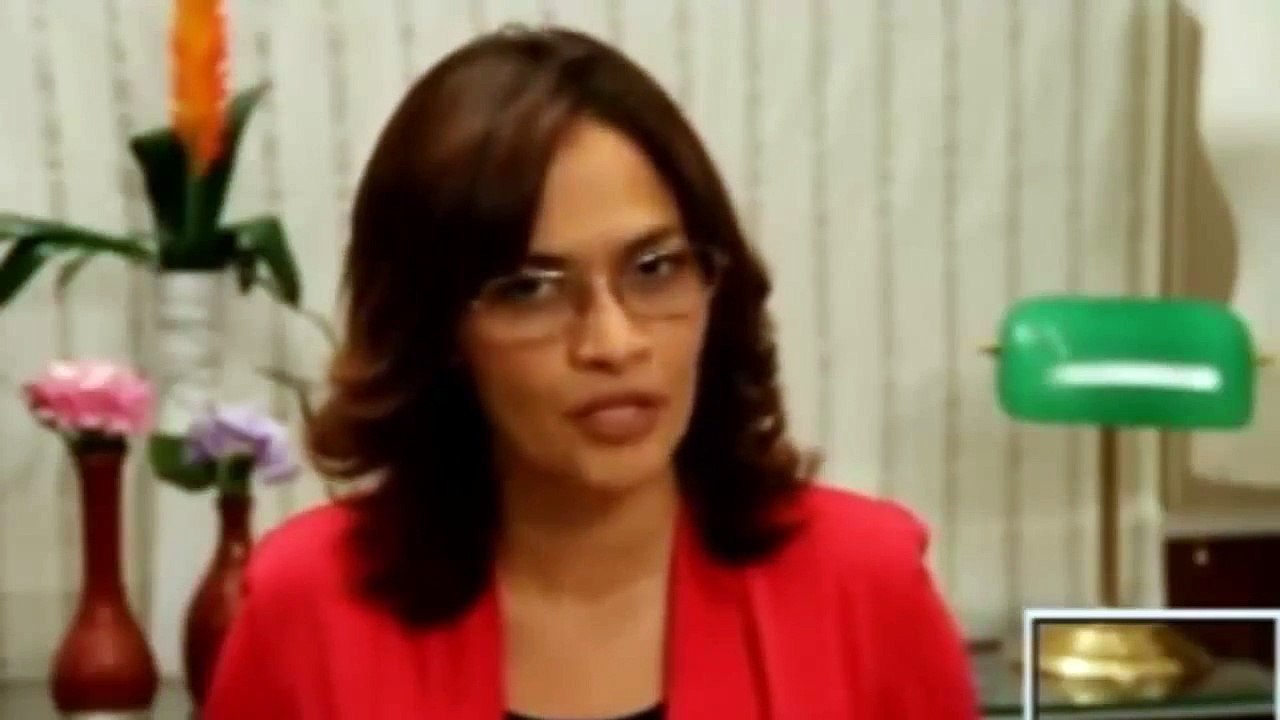 Pt2 - A Mulher Cristã: Calças, Vestidos e Novelas; Filhos, Olhos e Ouvidos (Darleide Alves)