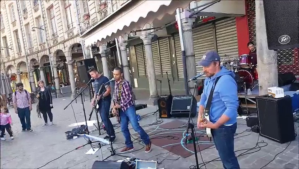 Arras: ça démarre fort pour la fête de la Musique 2015