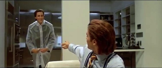 American Psycho - 8. "Hip to Be Square"
