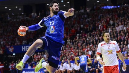 Hentbol Nedir, Nasıl Oynanır?