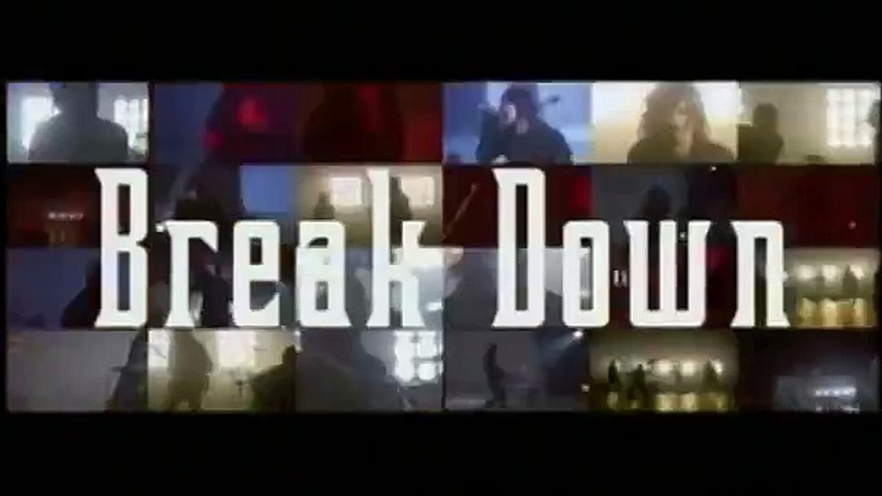 ギルガメッシュ (girugamesh) 「Break Down」