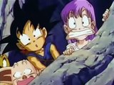 Parodia - Goku aprende el kamehame ha (Fandub Latino)