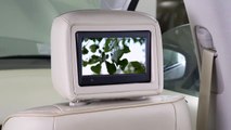 2013 Infiniti JX - Theater Package (if so equipped)