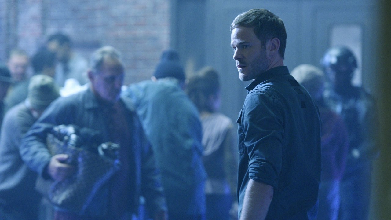 Killjoys season 1 episode 2 Full HD