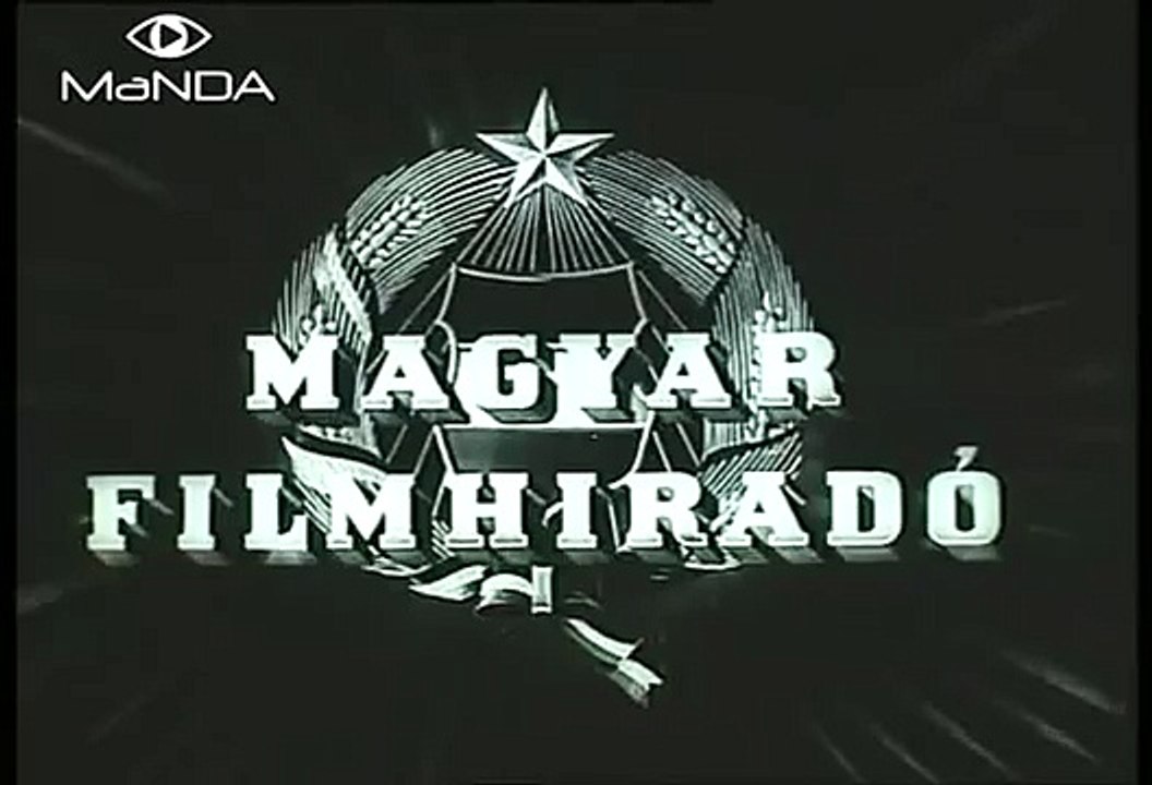 Itt a tél - Magyar Filmhíradó 1960/4