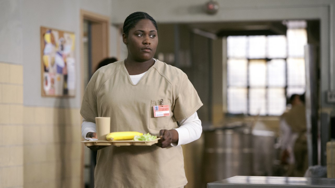 Black Work season 1 episode 1 Stream HD