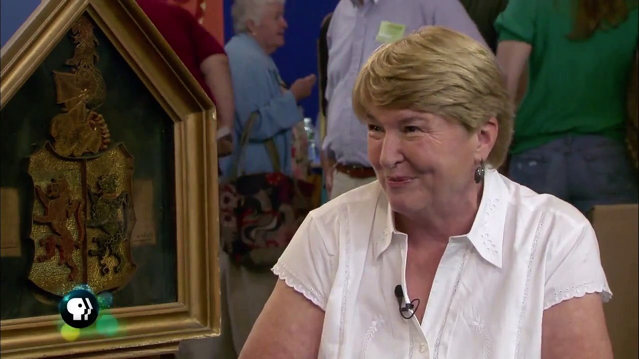 ANTIQUES ROADSHOW | Boston Hour 2 Promo | PBS