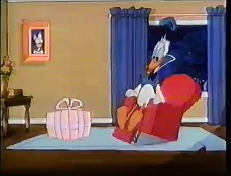 Disney Channel cartoon intro - Huey, Dewey, and Louie