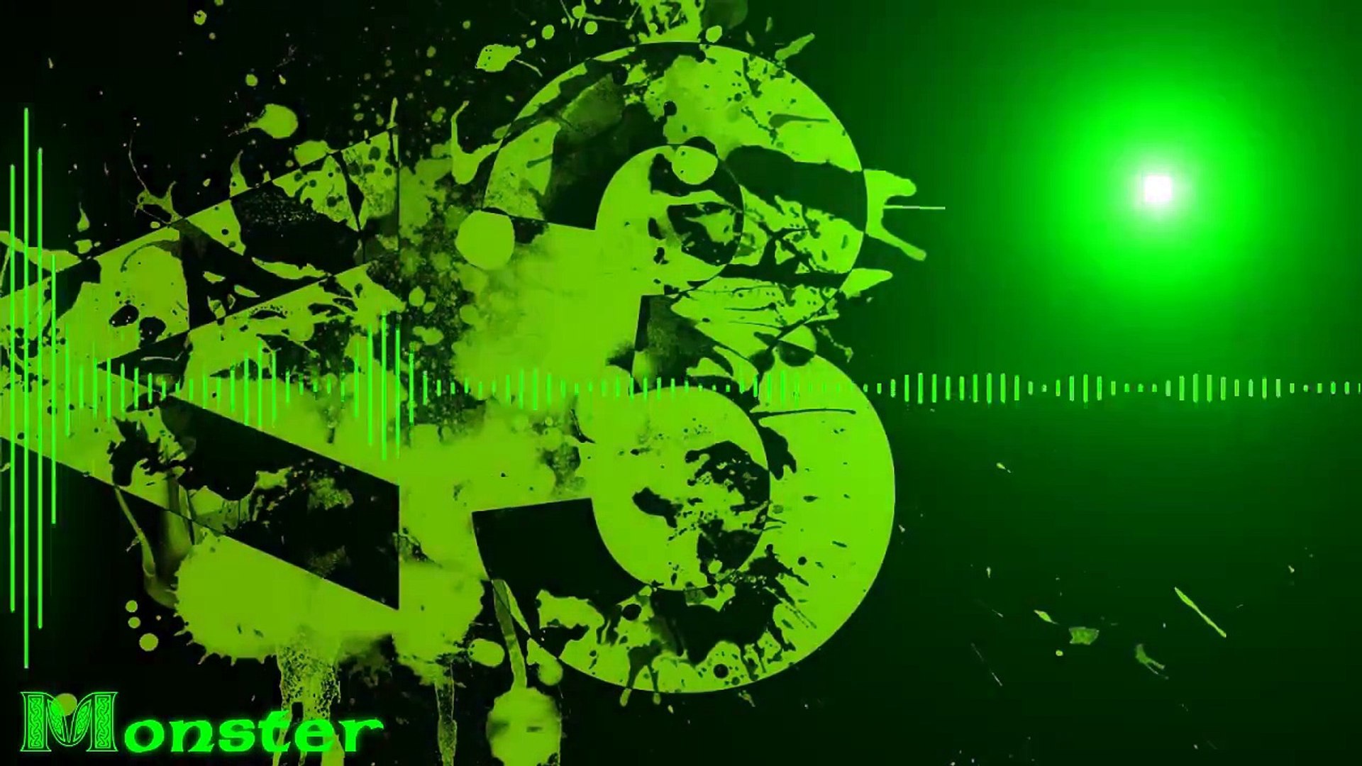 Musique intro gotaga original Monster - video Dailymotion