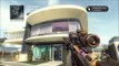 Black Ops 2 - Nuketown Epic Trick Shots and Fails!