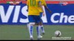 Formiga Amazing Long Range Shot - Brazil v. Australia 21.06.2015