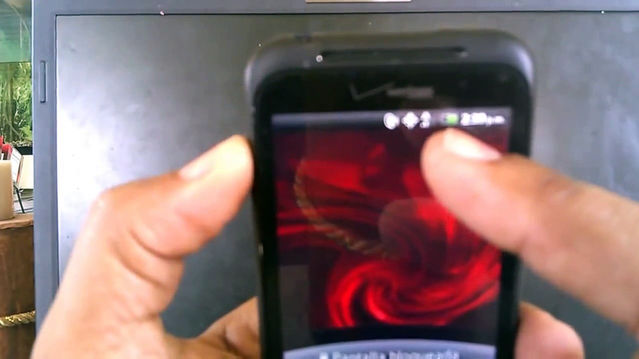 como cambiar de CDMA a GSM en htc droid incredible 2