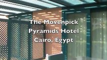 Movenpick Pyramids Hotel, Cairo, Egypt