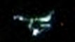 An Unidentified Flying Object caught on sevaral photos in Pennsylvania