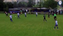 Ianis Hagi scored goal after amazing taking over in Friendly Match 2015