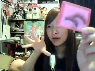 伝説のニコ生化粧 アキラ様