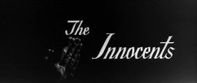 The Innocents (1961) - titles - HD