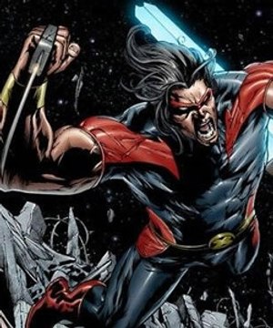 Los Poderes y Habilidades Warpath