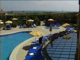 Hotel Calimera Monachus in Colakli _ Türkische Riviera