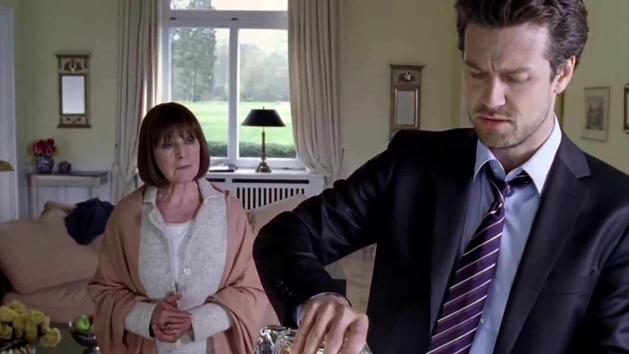 Lebe dein Leben - Trailer