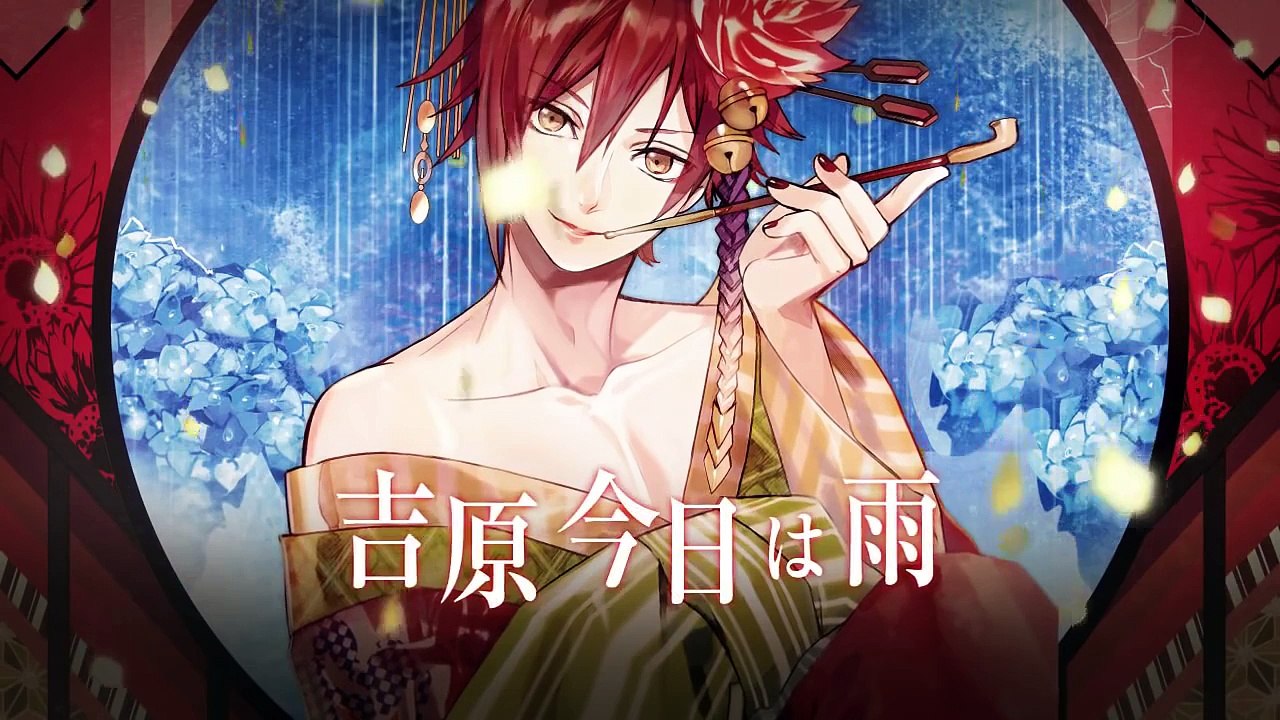 Actors 吉原ラメント 亜沙 Feat 小野 友樹 Pv Video Dailymotion