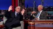 David Letterman - Keith Olbermann Talks LeBron James