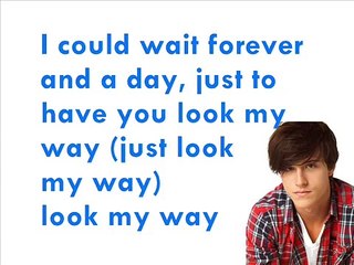 Shane Harper - One Step Closer (Lyrics)