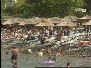 Hotel Pegasos Beach in Kemer _ Türkische Riviera (3)