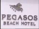 Hotel Pegasos Beach in Kemer _ Türkische Riviera(2)