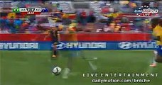 1st Half HIGHLIGHTS | Brazil 0-0 Australia