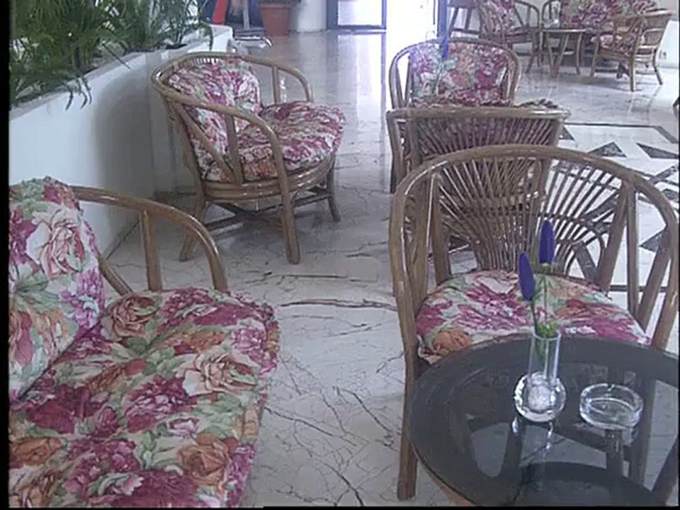 Hotel Pegasos Beach in Kemer _ Türkische Riviera(8)