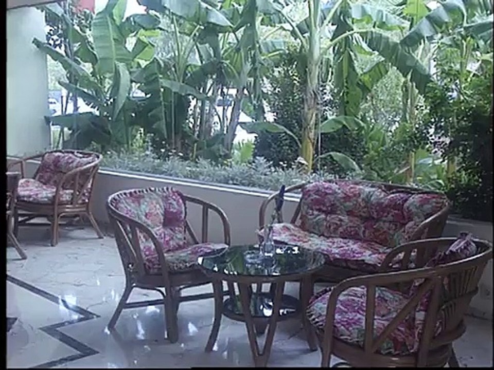 Hotel Pegasos Beach in Kemer _ Türkische Riviera(9)