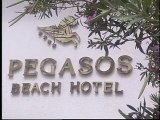 Hotel Pegasos Beach in Kemer _ Türkische Riviera(11)