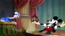 Sihir Mickey Mouse – Mickey Mouse, Pluto anjing, Minnie Mouse, bebek Donald, bebek Daisy   Film kart
