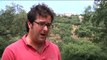 HDL: 'Pata Negra renovable', el cerdo ibérico de Huelva que se cría con energía solar