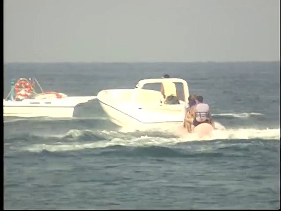 Hotel Pegasos Beach in Kemer _ Türkische Riviera(18)