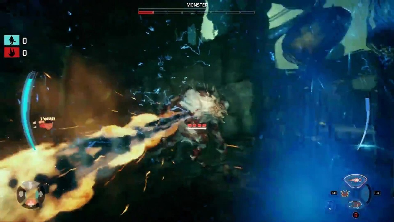 Evolve - Présentation Lennox