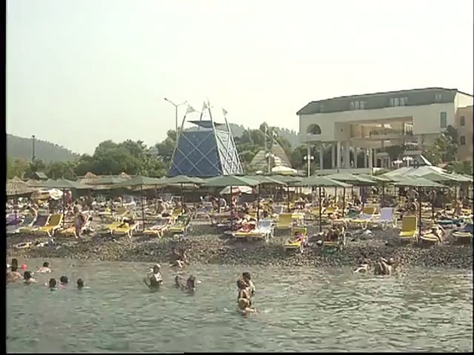 Hotel Pegasos Beach in Kemer _ Türkische Riviera(28)