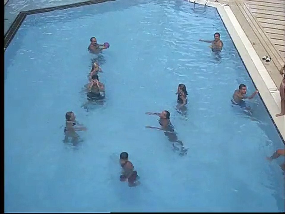 Hotel Pegasos Beach in Kemer _ Türkische Riviera(29)