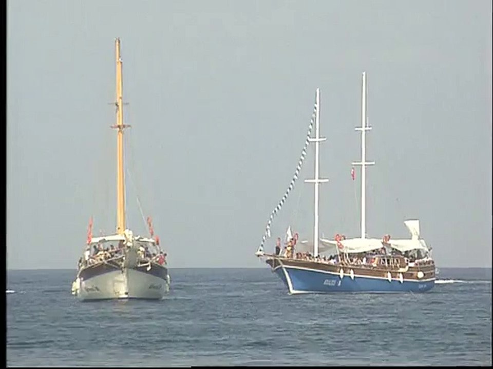 Hotel Pegasos Beach in Kemer _ Türkische Riviera(30)