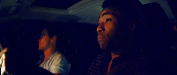 MAGIC MIKE XXL - Extrait #2 "Healers" [VO|HD]