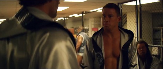 MAGIC MIKE XXL - Extrait #3 "Were Male Entertainers" [VO|HD]